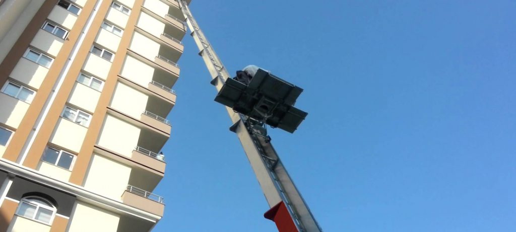 Kayseri asansörlü nakliyat
